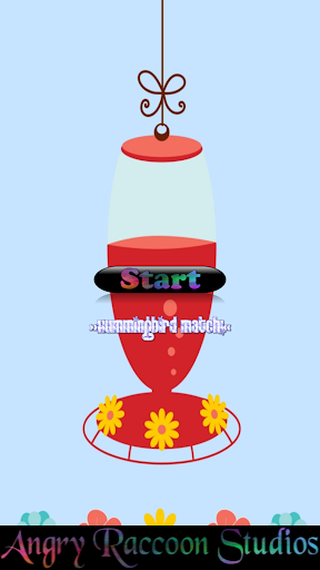 Hummingbird Games 1