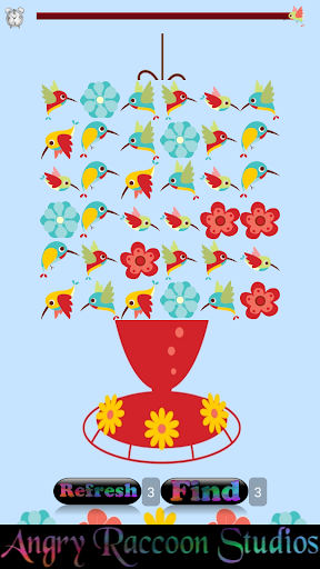 Hummingbird Games 2