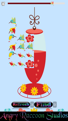 Hummingbird Games 3