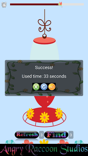Hummingbird Games 4