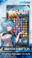Hundredth Global screenshot