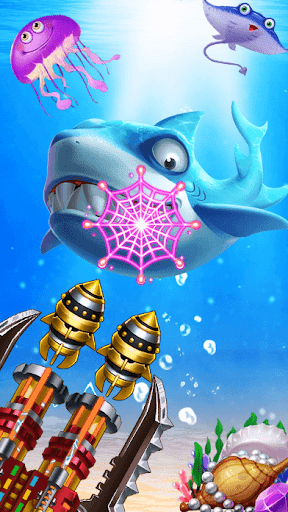 Hungry fish 2