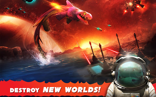 Hungry Shark Evolution 14