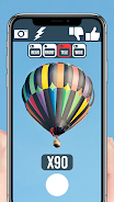 Hyper Zoom Pro 23