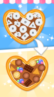 Ice Cream Shop Games for Kids APK screenshot