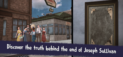 Ice Scream 6 Friends: Charlie APK screenshot