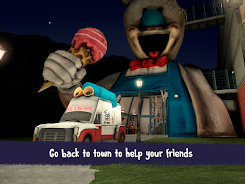 Ice Scream 7 Friends: Lis 12