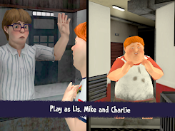 Ice Scream 7 Friends: Lis 13