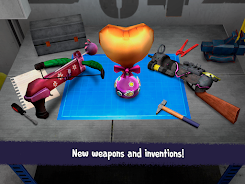 Ice Scream 7 Friends: Lis 14