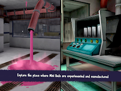 Ice Scream 7 Friends: Lis 17