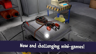 Ice Scream 7 Friends: Lis 3