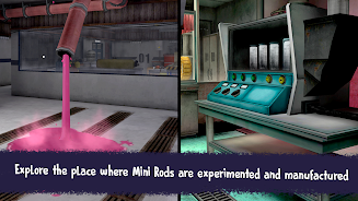 Ice Scream 7 Friends: Lis 5
