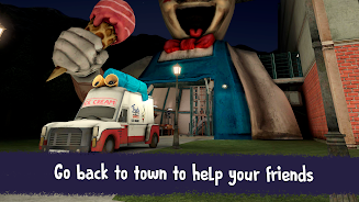 Ice Scream 7 Friends: Lis 6