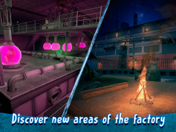 Ice Scream 8: Final Chapter screenshot