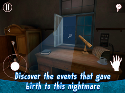 Ice Scream 8: Final Chapter screenshot