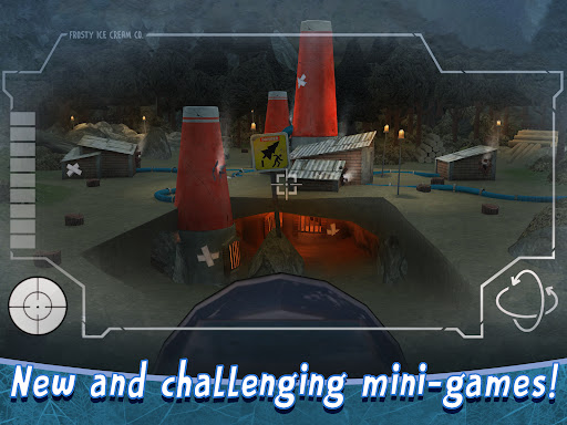 Ice Scream 8: Final Chapter screenshot