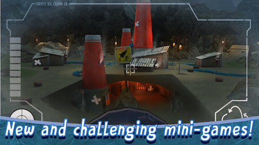 Ice Scream 8: Final Chapter screenshot
