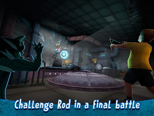 Ice Scream 8: Final Chapter screenshot