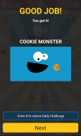 Icon Quiz: Trivia Time APK screenshot