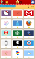 Icon Quiz: Trivia Time APK screenshot
