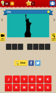 Icon Quiz: Trivia Time APK screenshot