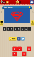 Icon Quiz: Trivia Time APK screenshot