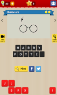 Icon Quiz: Trivia Time APK screenshot