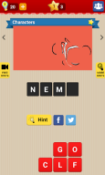 Icon Quiz: Trivia Time APK screenshot