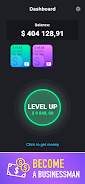 Idle Startup: Money Clicker 1
