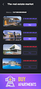 Idle Startup: Money Clicker 5