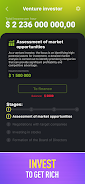 Idle Startup: Money Clicker 7