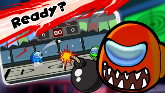 Imposter Bomb Among Us screenshot