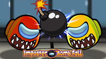Imposter Bomb Among Us screenshot