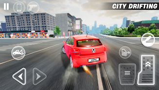 Indian Driving Open World 3
