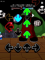 Indie Madness Music World screenshot