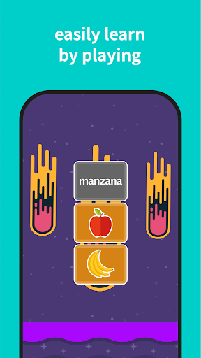 Infinite: Learn Spanish APK screenshot