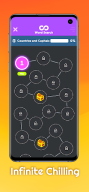 Infinite Word Search Puzzles APK screenshot