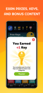 Infinite Word Search Puzzles APK screenshot