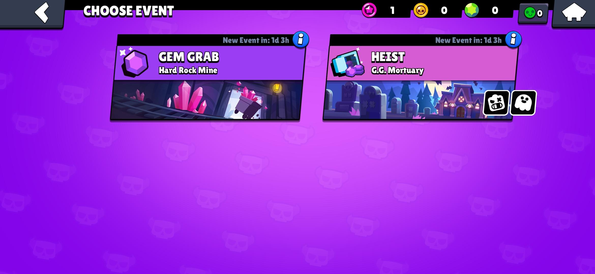Infinity Brawl 3