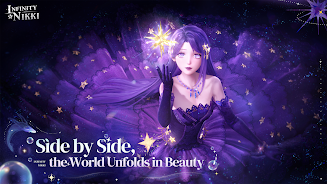 Infinity Nikki screenshot