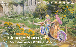 Infinity Nikki screenshot