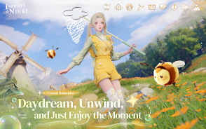 Infinity Nikki screenshot