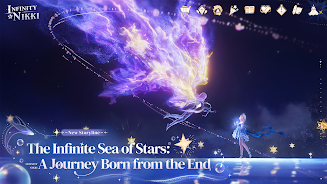 Infinity Nikki screenshot