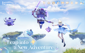 Infinity Nikki screenshot