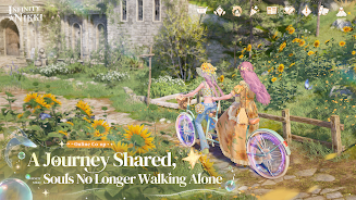 Infinity Nikki screenshot