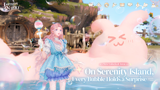 Infinity Nikki screenshot