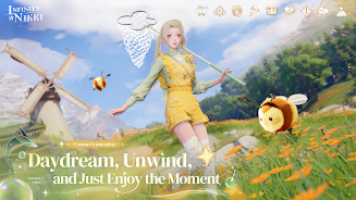Infinity Nikki screenshot