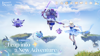 Infinity Nikki screenshot