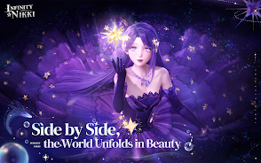 Infinity Nikki screenshot