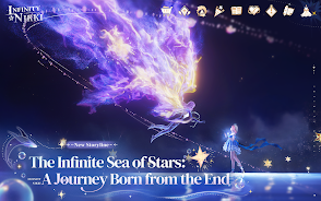 Infinity Nikki screenshot
